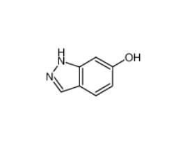 6-羟基吲唑,6-Hydroxyindazole