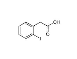 2-碘苯乙酸,2-Iodophenylacetic acid