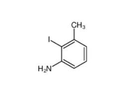 2-碘-3-甲基苯胺,2-iodo-3-methylaniline