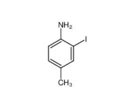 3-碘-4-甲基苯胺,2-IODO-4-METHYLANILINE