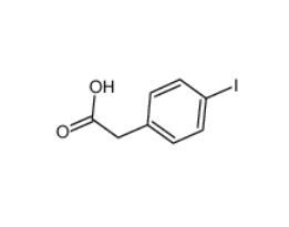 4-碘苯乙酸,4-Iodophenylacetic acid