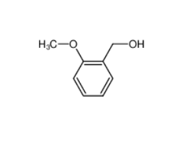 2-甲氧基苯甲醇,2-Methoxybenzyl alcohol