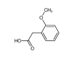 2-甲氧基苯乙酸,2-Methoxyphenylacetic acid