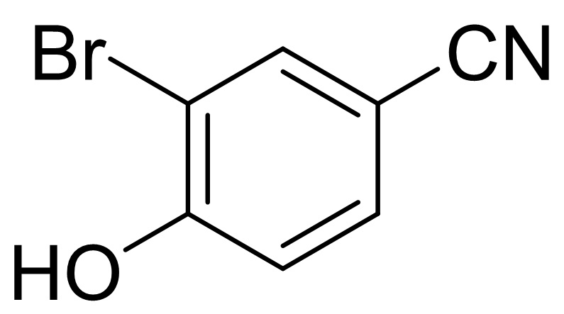 3-溴-4-羥基苯甲腈