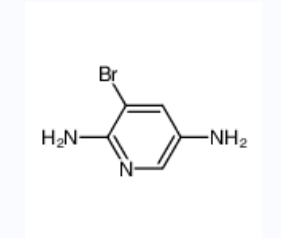 3-溴-2,5-二氨基吡啶,3-Bromo-2,5-diaminopyridine