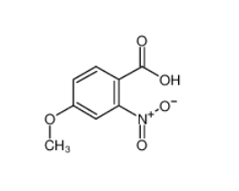 4-甲氧基-2-硝基苯甲酸,4-Methoxy-2-nitrobenzoic acid