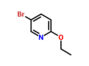 5-溴-2-乙氧基吡啶,5-Bromo-2-ethoxypyridine