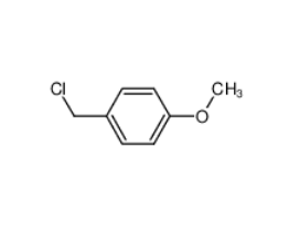 4-甲氧基氯苄,4-Methoxybenzylchloride