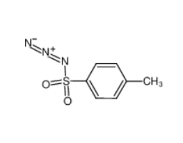 对甲苯磺酰叠氮,Tosyl azide