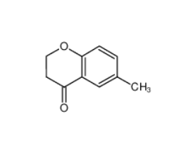 6-甲氧基-4-二氢色原酮,6-METHYL-4-CHROMANONE