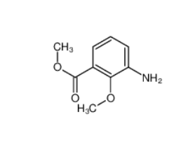 3-氨基-2-甲氧基苯甲酸甲酯,3-AMINO-2-METHOXY-BENZOIC ACID METHYL ESTER