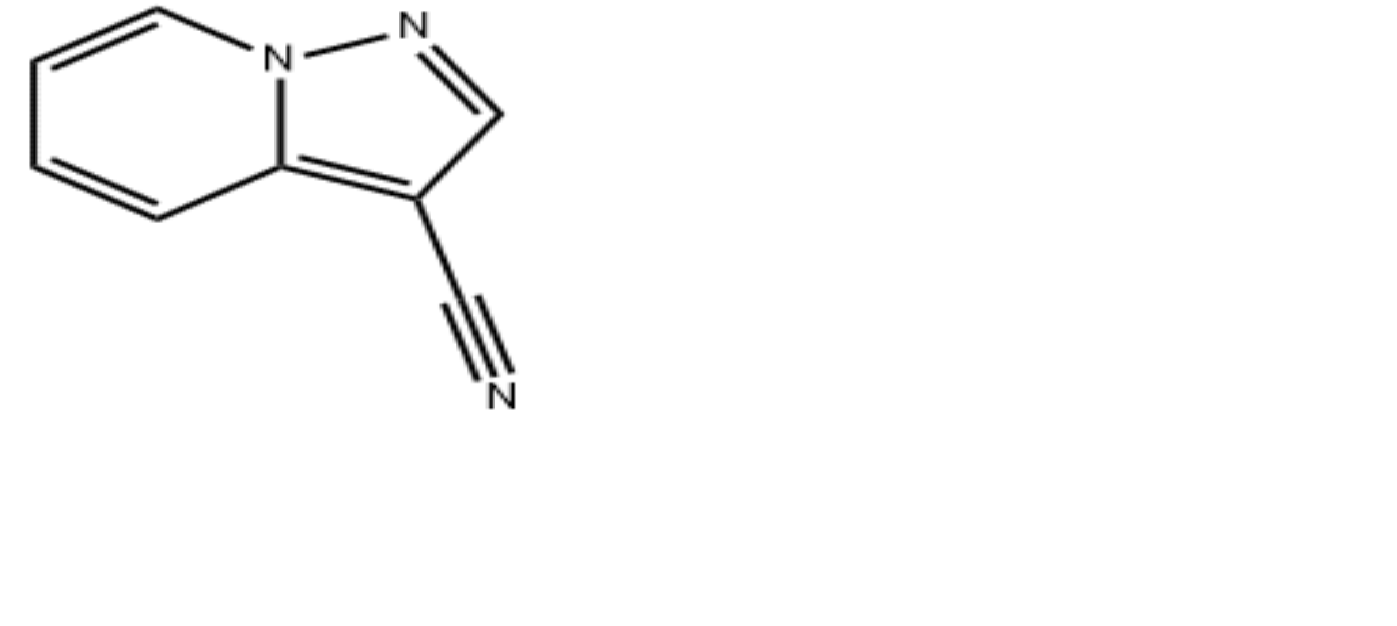 吡唑并[1,5-A]吡啶-3-甲腈,Pyrazolo[1,5-a]pyridine-3-carbonitrile