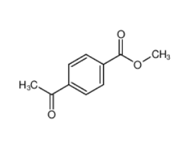 4-乙酰基苯甲酸甲酯,METHYL 4-ACETYLBENZOATE