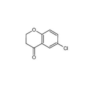 6-氯-4-二氢色原酮,6-CHLOROCHROMAN-4-ONE
