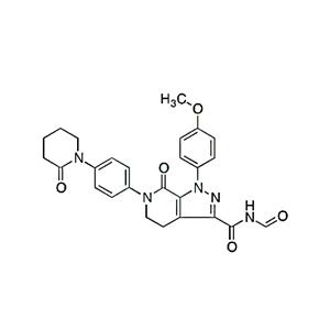 甲酰基物,N-Formyl Apixaban