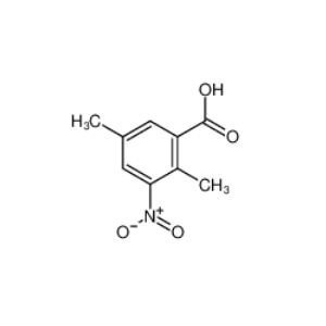 2,5-二甲基-3-硝基苯甲酸