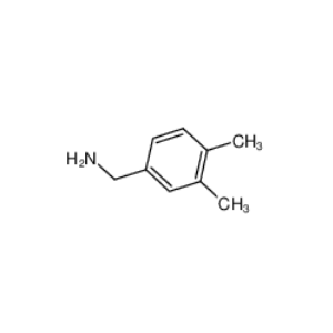 3,4-二甲基苄胺,3,4-Dimethylbenzylamine