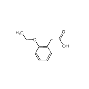 2-乙氧基苯基乙酸,2-ETHOXYPHENYLACETIC ACID