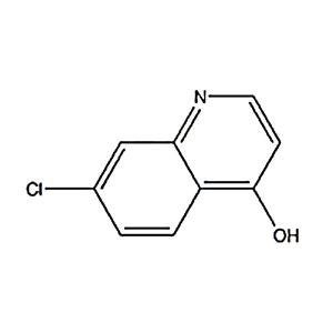 硫酸羟氯喹杂质1