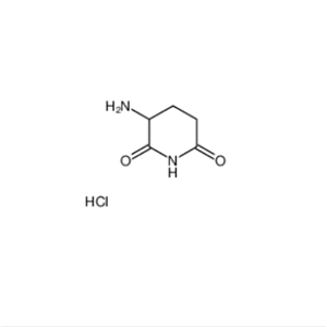 3-氨基哌啶-2,6-二酮盐酸盐,3-aminopiperidine-2,6-dione hydrochloride