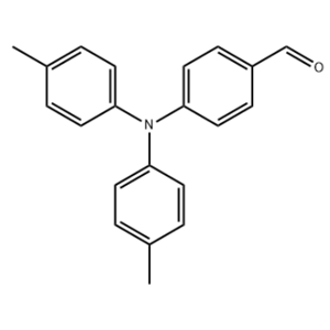4-(二对甲苯胺)苯甲醛,4-(Di-p-tolylaMino)benzaldehyde