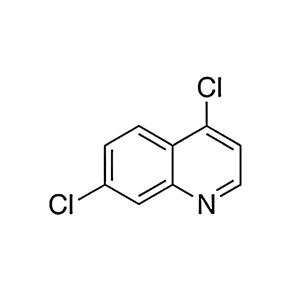 硫酸羟氯喹杂质3
