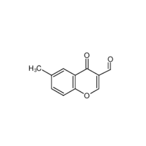 3-甲酰基-6-甲基色酮,3-FORMYL-6-METHYLCHROMONE