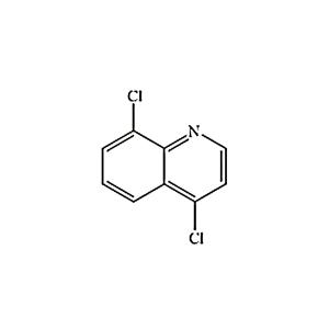 硫酸羟氯喹杂质4
