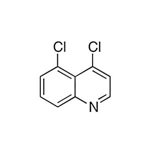 硫酸羟氯喹杂质5,4,5-Dichloroquinoline