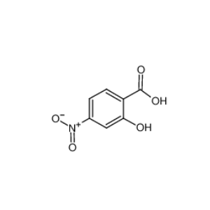 4-硝基水杨酸