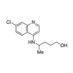 硫酸羟氯喹杂质11