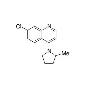 硫酸羟氯喹杂质12