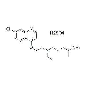 羟氯喹杂质3