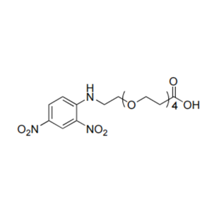 DNP-四聚乙二醇-羧酸