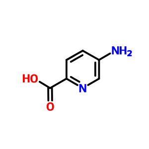 5-氨基-2-吡啶羧酸