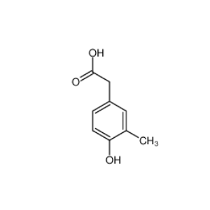 2-(4-羟基-3-甲苯基)乙酸