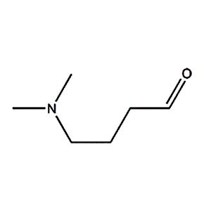 4-（二甲基氨基）正丁醛,4-(Dimethylamino)butanal