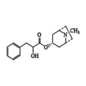 硫酸阿托品(EP杂质G)
