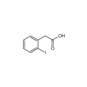 2-碘苯乙酸,2-Iodophenylacetic acid
