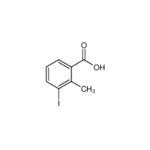 3-碘-2-甲基苯甲酸