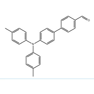 4'-(二-对-甲苯胺)-[1,1'-联苯]-4-甲醛