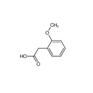 2-甲氧基苯乙酸