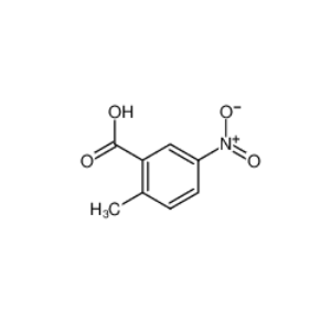 2-甲基-5-硝基苯甲酸