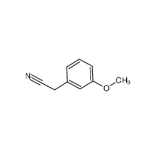 3-甲氧基苯乙腈,(3-Methoxyphenyl)acetonitrile