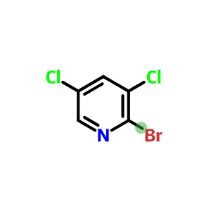 3,5-二氯-2-溴吡啶
