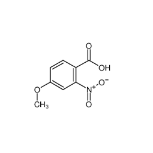 4-甲氧基-2-硝基苯甲酸,4-Methoxy-2-nitrobenzoic acid