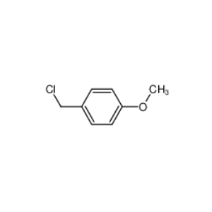 4-甲氧基氯苄,4-Methoxybenzylchloride