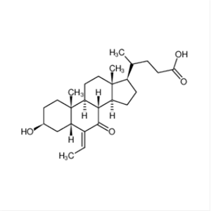 奥贝胆酸中间体-3