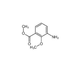 3-氨基-2-甲氧基苯甲酸甲酯