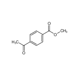 4-乙酰基苯甲酸甲酯,METHYL 4-ACETYLBENZOATE